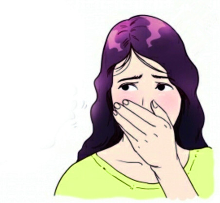 孕妇痔疮大便出血后痔疮掉出来怎么办