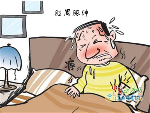 广州东大肛肠医院