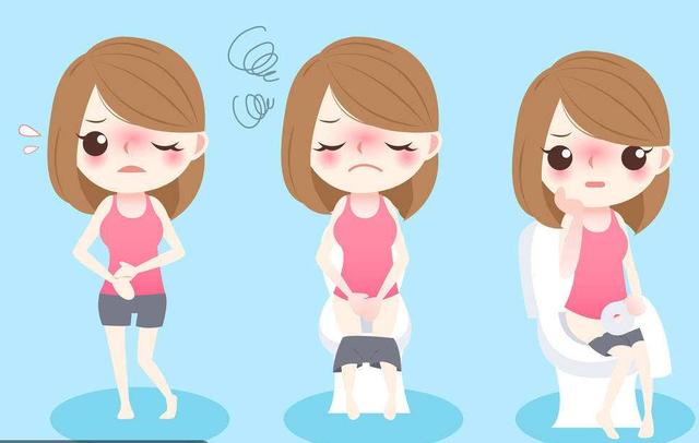 女性痔疮到底有多可怕？广州东大肛肠医院收费怎么样