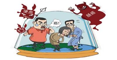 当心直肠癌在“痔疮”掩护下成长 广州东大医院好吗