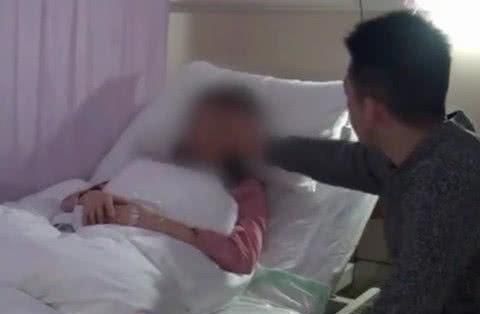 孕妇医院治疗痔疮，主治医生错用药物，致6个月男婴流产