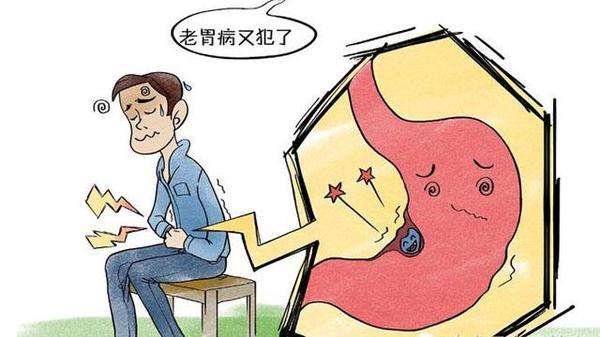 得了慢性胃炎就别再拖了 广州东大医院收费怎么样