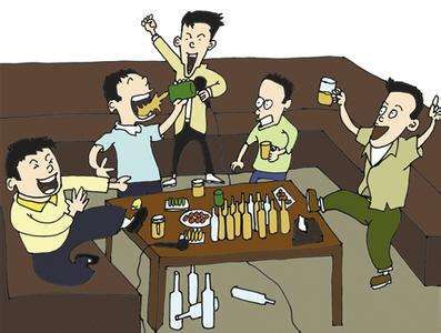 你什么时候成“痔疮族人”了？一般有这四个阶段就成了
